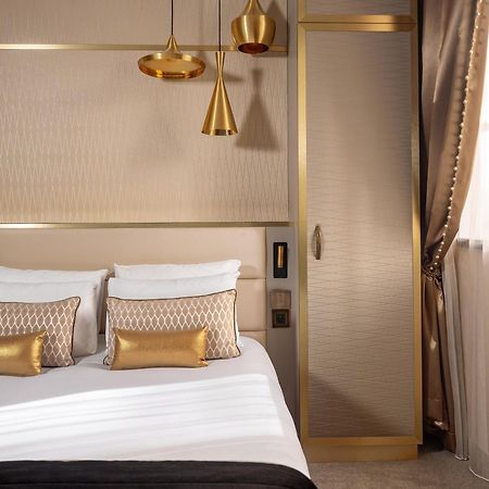 Hotel Niepce Paris, Curio Collection By Hilton Exterior foto