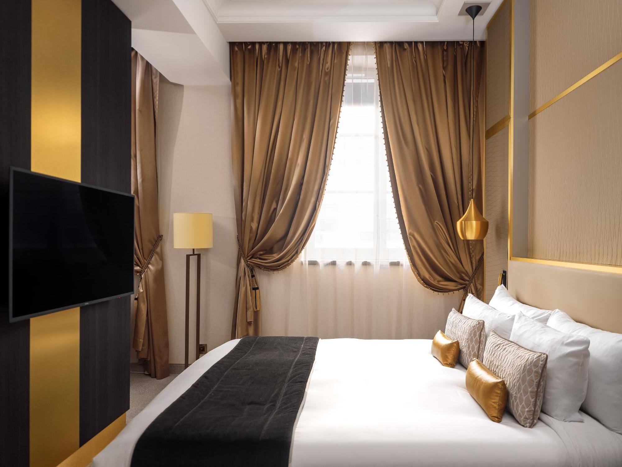 Hotel Niepce Paris, Curio Collection By Hilton Exterior foto