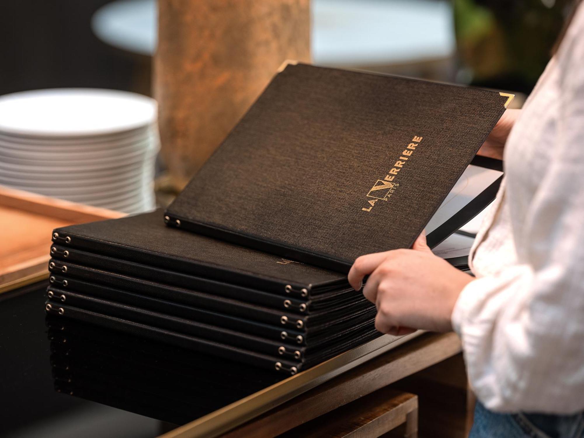 Hotel Niepce Paris, Curio Collection By Hilton Exterior foto